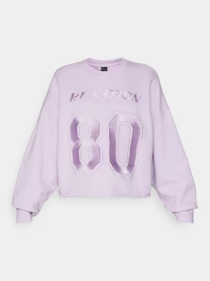 Foto van product Sweater P.E Nation lila
