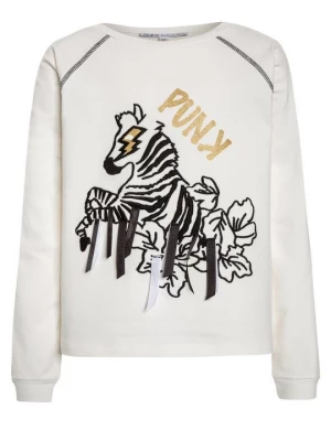 Foto van product Sweater Patrizia Pepe wit