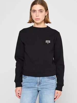Foto van product Sweater Patrizia Pepe zwart
