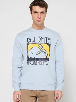 Foto van product Sweater Paul Smith blauw