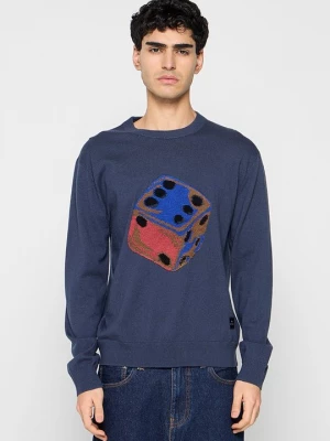 Foto van product Sweater Paul Smith blauw