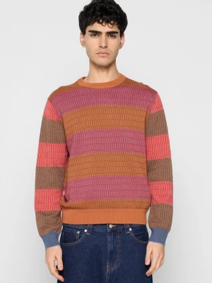 Foto van product Sweater Paul Smith oranje
