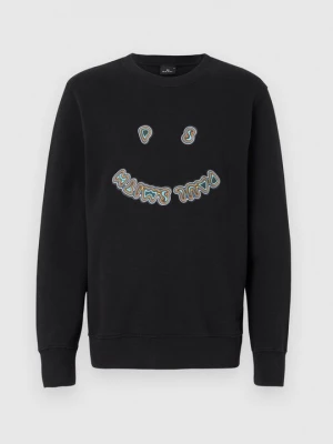Foto van product Sweater Paul Smith zwart