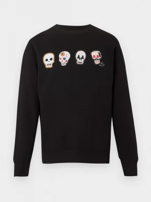 Foto van product Sweater Paul Smith zwart