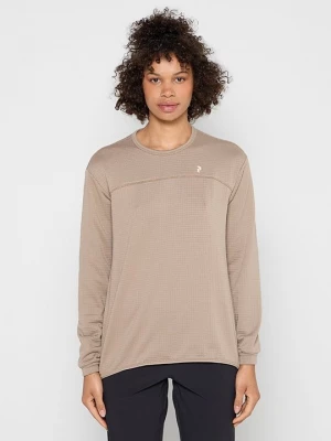 Foto van product Sweater Peak Performance beżowy