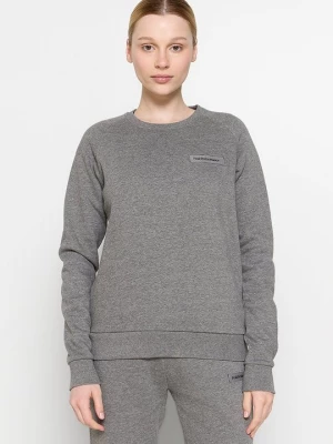 Foto van product Sweater Peak Performance grijs
