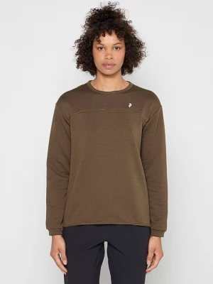 Foto van product Sweater Peak Performance groen