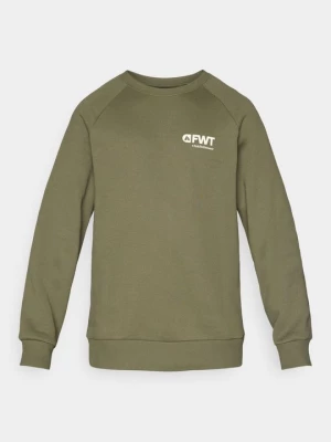 Foto van product Sweater Peak Performance olijfgroen