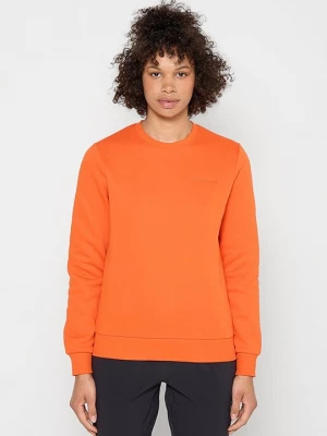 Foto van product Sweater Peak Performance oranje