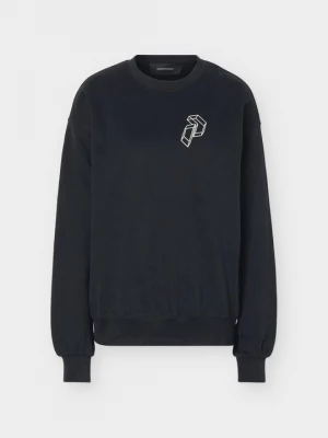 Foto van product Sweater Peak Performance zwart