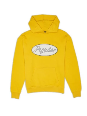 Foto van product Sweater Pegador geel