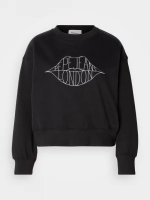 Foto van product Sweater Pepe Jeans zwart