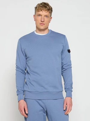 Foto van product Sweater Peuterey blauw