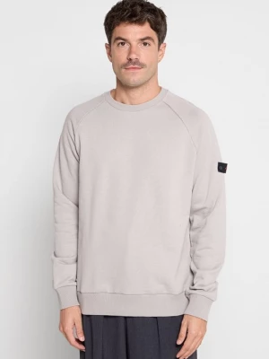 Foto van product Sweater Peuterey lichtgrijs