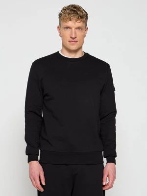 Foto van product Sweater Peuterey zwart