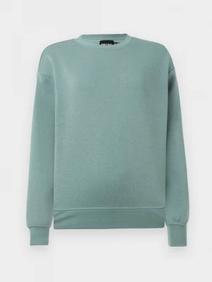 Foto van product Sweater Pieces petrol