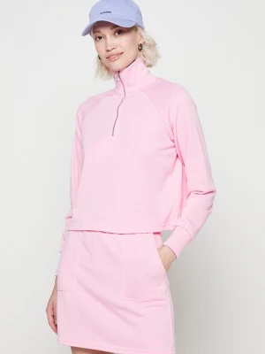 Foto van product Sweater Pieces roze