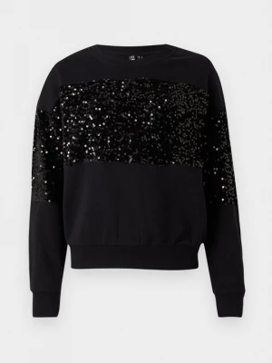 Foto van product Sweater Pieces zwart