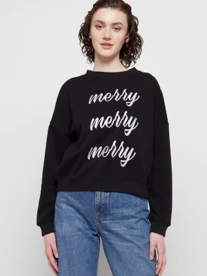 Foto van product Sweater Pieces zwart