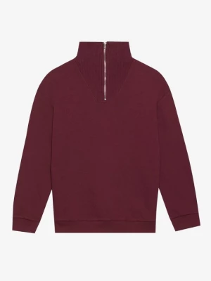 Foto van product Sweater Pier One By Zalando bordeauxrood