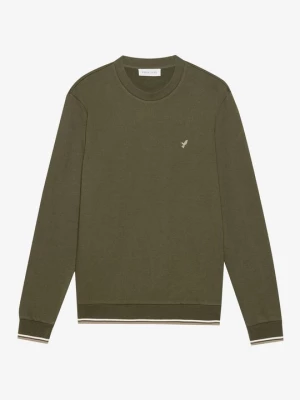 Foto van product Sweater Pier One By Zalando kaki