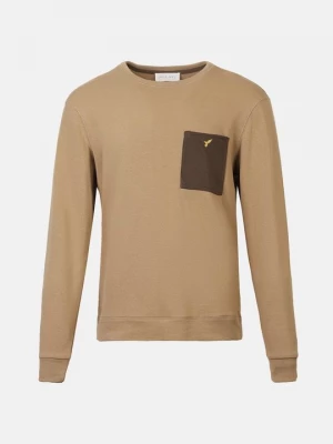 Foto van product Sweater Pier One By Zalando lichtbruin