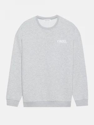 Foto van product Sweater Pier One By Zalando lichtgrijs gemêleerd