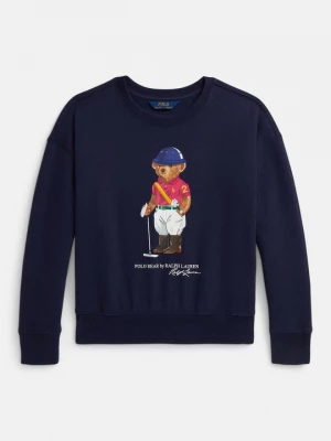 Foto van product Sweater Polo Ralph Lauren blauw