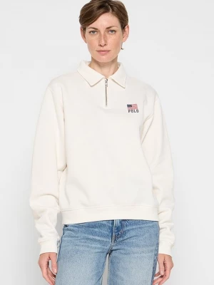 Foto van product Sweater Polo Ralph Lauren crème