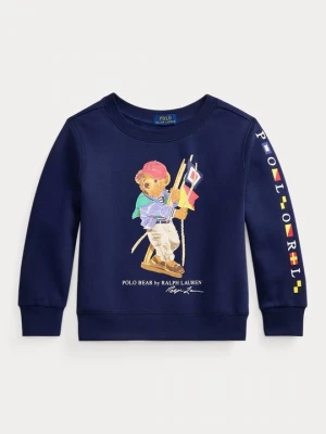 Foto van product Sweater Polo Ralph Lauren donkerblauw