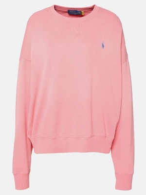 Foto van product Sweater Polo Ralph Lauren donkerroze