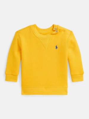 Foto van product Sweater Polo Ralph Lauren geel