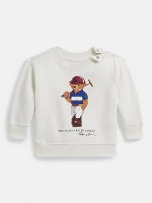 Foto van product Sweater Polo Ralph Lauren wit