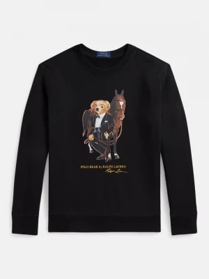 Foto van product Sweater Polo Ralph Lauren zwart