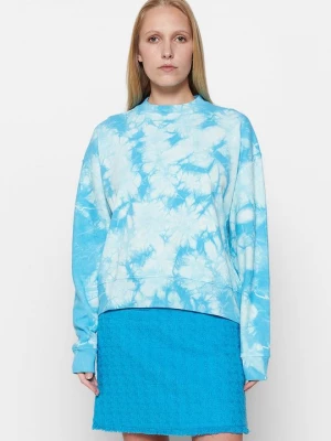 Foto van product Sweater Proenza Schouler lichtblauw