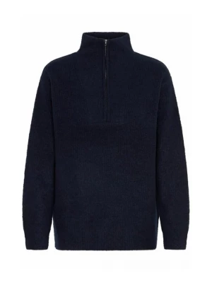 Foto van product Sweater PULZ blauw