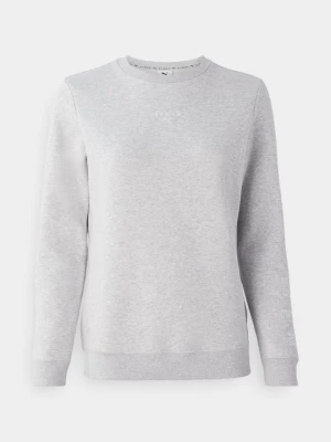 Foto van product Sweater Puma lichtgrijs