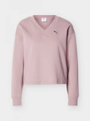 Foto van product Sweater Puma mauve