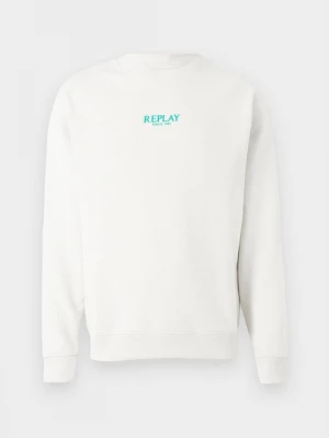 Foto van product Sweater Replay crème
