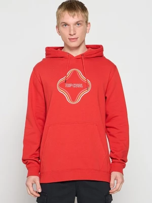 Foto van product Sweater Rip Curl rood