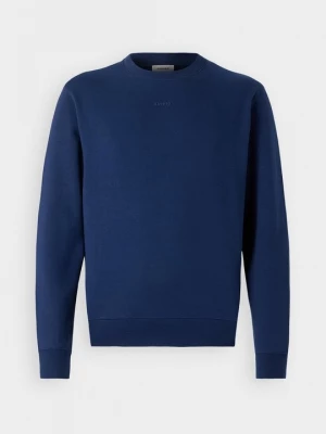 Foto van product Sweater Sandro koningsblauw