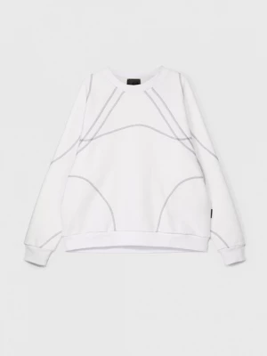 Foto van product Sweater Saul Nash wit