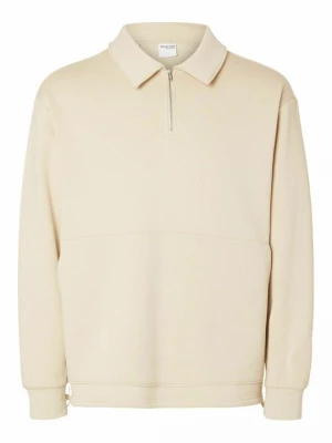 Foto van product Sweater Selected beżowy