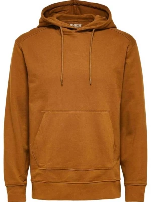 Foto van product Sweater Selected camel