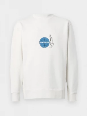 Foto van product Sweater Selected crème