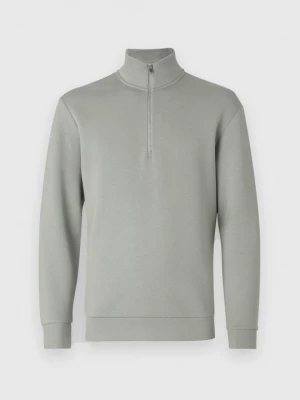 Foto van product Sweater Selected groen