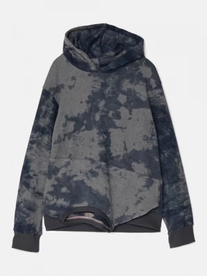 Foto van product Sweater ŚILPA donkerblauw