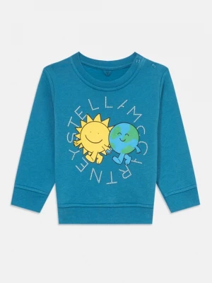Foto van product Sweater Stella McCartney blauw