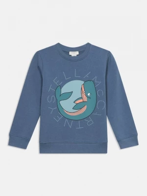 Foto van product Sweater Stella McCartney blauw