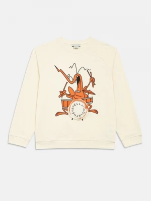 Foto van product Sweater Stella McCartney crème